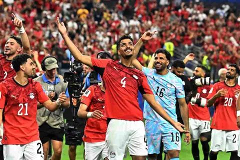 موعد مباراة مصر والأرجنتين في كأس العالم 2026